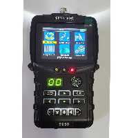 Premium HD 8950 فایندر سیگنال متر انتن پرمیوم اچ دی - تکنو تصویر