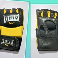 دستکش  نیم انگشتی ام ام ای مارک اورلستeverlast