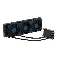 خنک کننده پردازنده کولر مستر مدل PL360 SPR EDITION