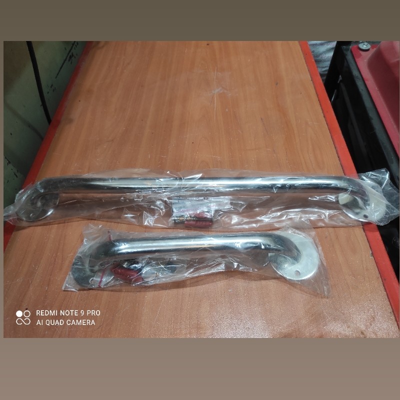 دستگیره ی سالمندی(مناسب برای سرویس بهداشتی)سایز کوچک