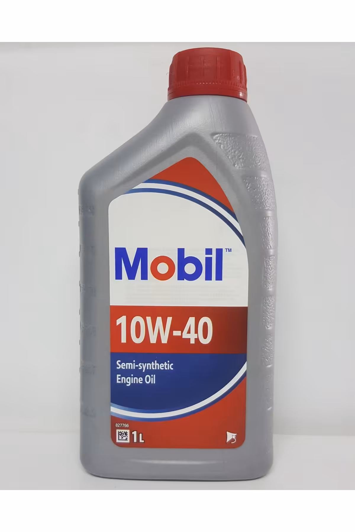 روغن و مکمل موتور 10W40 1 LT Mobil