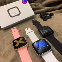 ساعت هوشمند طرح اپل واچ Smart Watch X8

