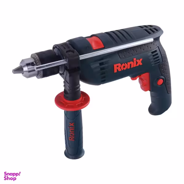 دریل چکشی رونیکس (Ronix) مدل 2250K