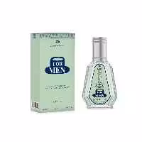 ادو پرفیوم مردانه الرحاب مدل فور من حجم 50 میل