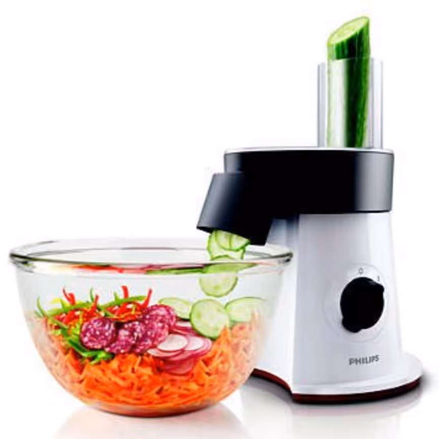 سالاد ساز فیلیپس مدل 1388