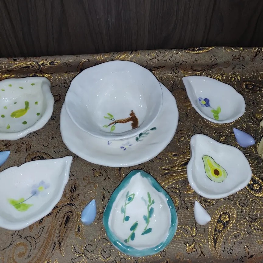 ست هفت سین انجیری