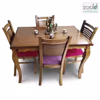 میز ناهار خوری هارمونیکا