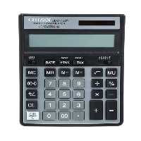 ماشین حسابSDC-760N