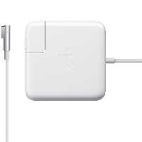 آداپتور برق 45 وات اپل مدل Magsafe مناسب برای مک بوک ایر