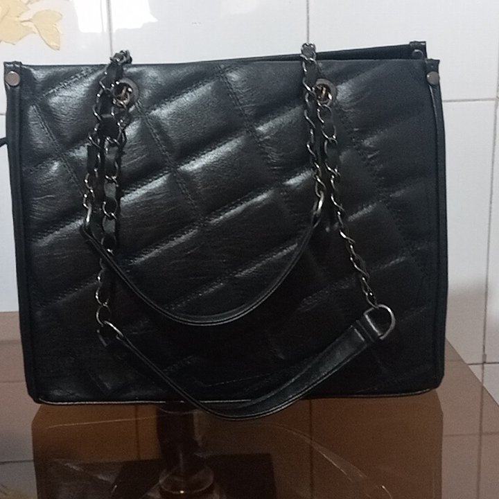 کیف زنانه مجلسی زنانه مشکی