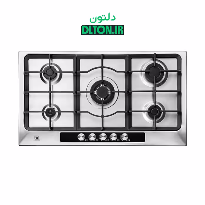 گاز پرنیان استیل PB 5108

