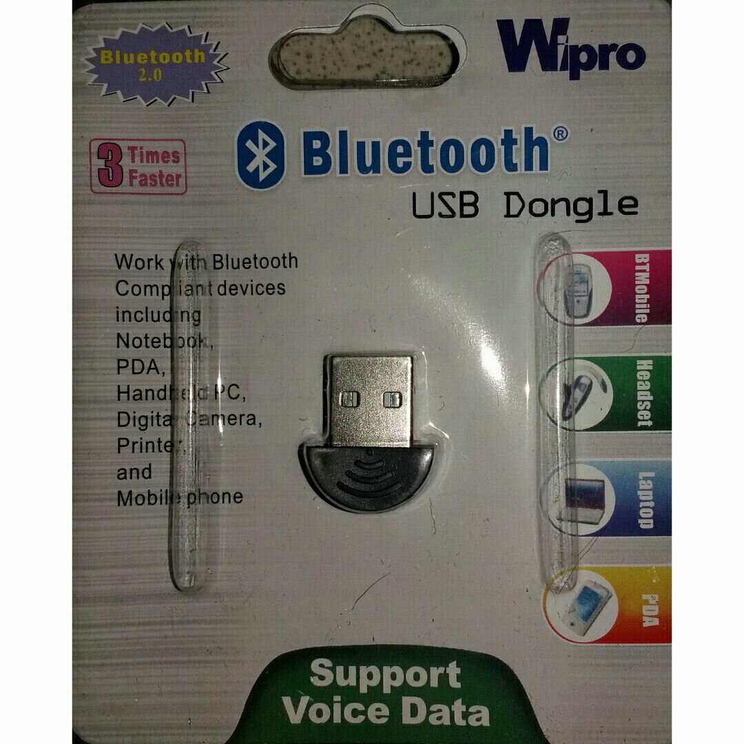 دانگل بلوتوث مختص رایانه