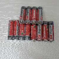 باتری قلمی  4تایی 