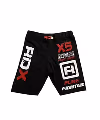 شورت MMA استرج RDX  مدلX5