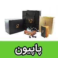 موزیک باکس ایل تمپو ولا ملودی پاپیون مدل کلاسیکو(Classico)-موزیک باکس پاپیون-صدای جعبه موزیکال معروف (پس کرایه)