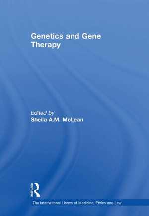 [PDF] دانلود کتاب Genetics And Gene Therapy, 2005