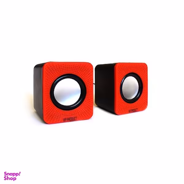 اسپیکر لپ تاپ ایکس پی پروداکت مدل XP-S80