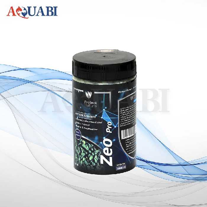 زئولیت آکواریوم پروتکت نیچر