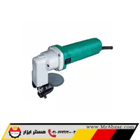 قیچی ورق بر برقی دی سی ای AJJ25