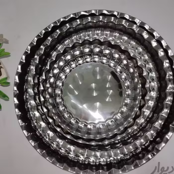 سینی کنگره سایز  یک