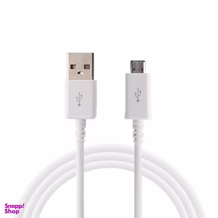 کابل تبدیل USB به microUSB مدل EP-DG925UWE طول 1 متر