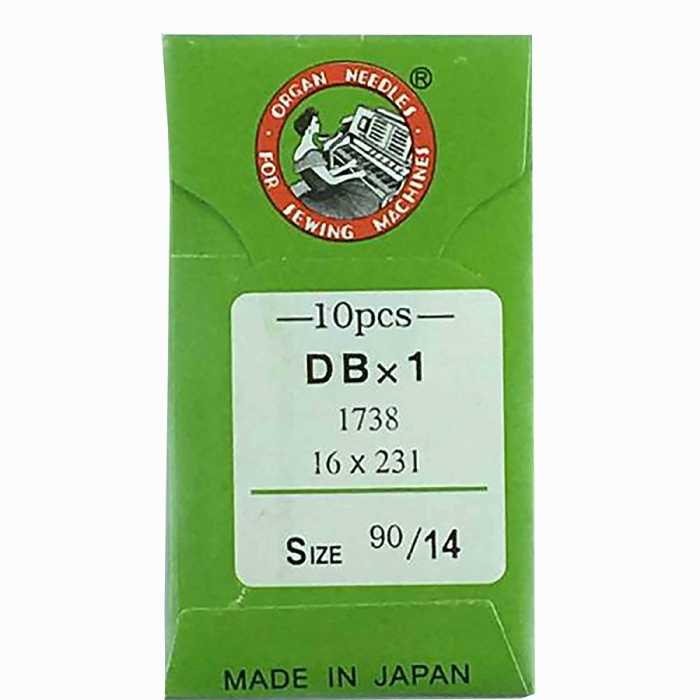 سوزن 14 راسته دوزی-پس کرایه