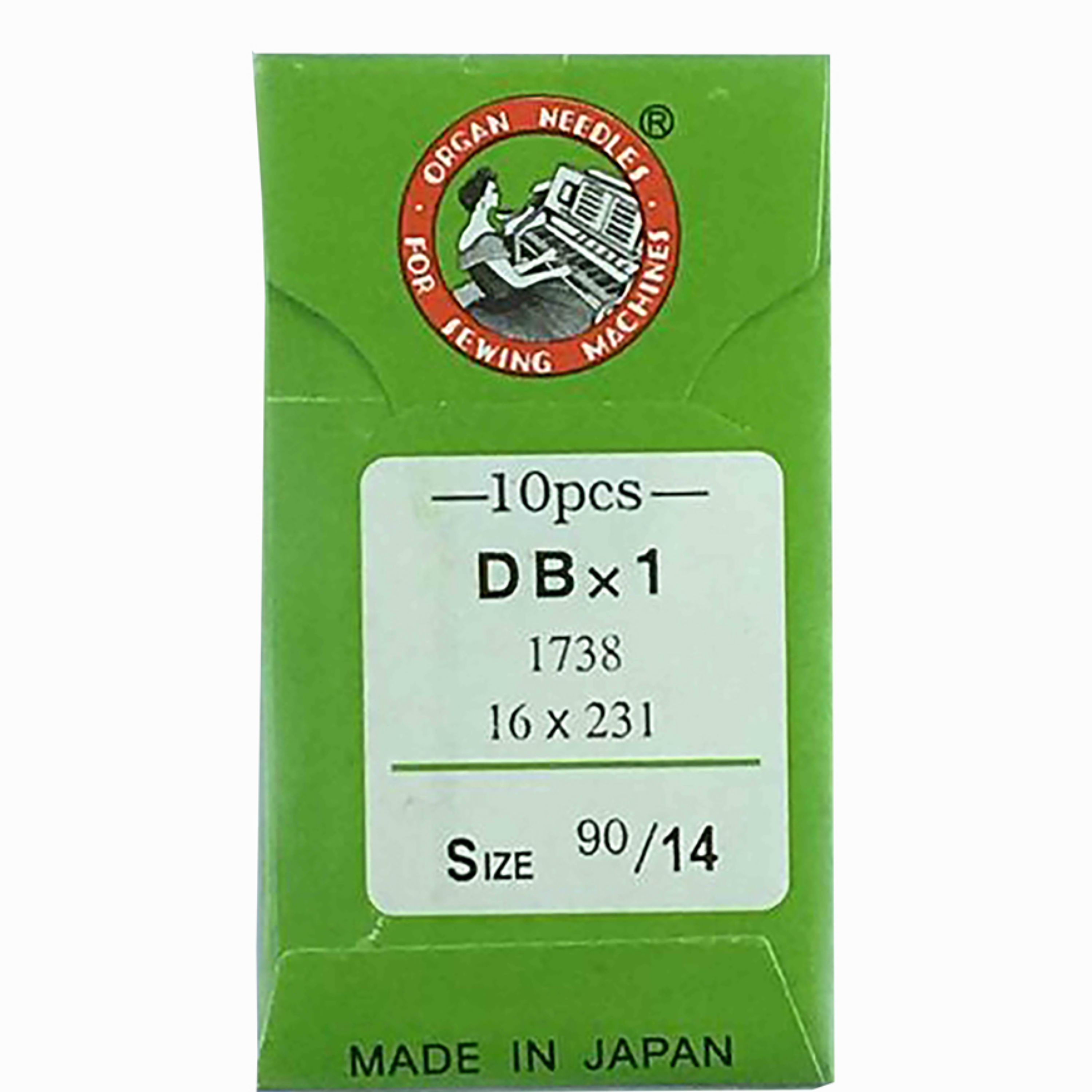 سوزن 14 راسته دوزی-پس کرایه