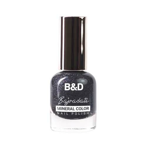 لاک ناخن B&D سری هولوگرافیک شماره H908