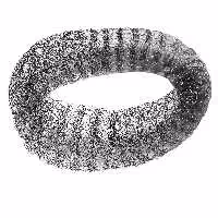 جرم گیر سیمی استیل جرمگیر فیلتر رسوب گیر کتری سماور لوازم آشپزخانه نگار 