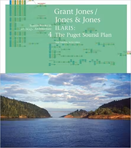 󾕇 دانلود کتاب Grant Jones - Jones &amp; Jones - Ilaris - The Puget Sound Plan, 2007 - دانلود کتاب های دانشگاهی