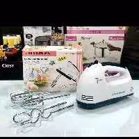 همزن برقی جیهام JIHAM مدل NO-HE-133  با توان 260 وات قدرت