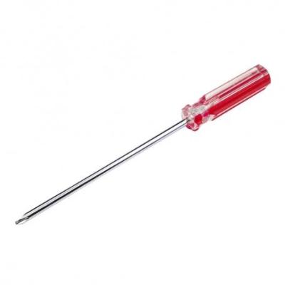 مجموعه 4 عددی پیچ گوشتی چهارسو 6x150