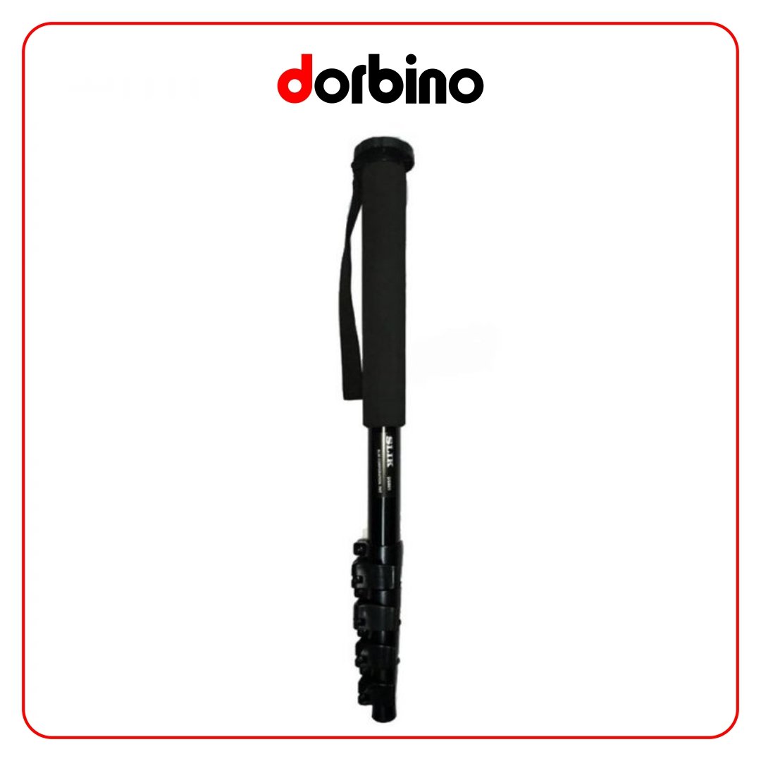تک پایه اسلیک Slik DS801 MonoPod - فروشگاه دوربین دوربینو