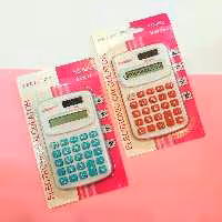 ماشین حساب جیبی kc888