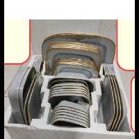 سرویس تورزن چهل ویک پارچ