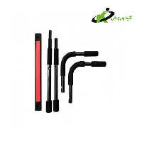 خرید میل بارفیکس چند منظوره MEGAFITNESS کد DY-320