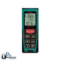 متر لیزری دی سی ای مدل ADF03-60 - ابزار یراق