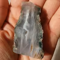 اسلایس سنگ راف عقیق سلیمانی خوش رنگ خاص کمیاب محشر 100 در 100 طبیعی شاهکار خلقت