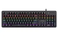کیبورد گیمینگ مکانیکال تراست مدل GXT 863 MAZZ