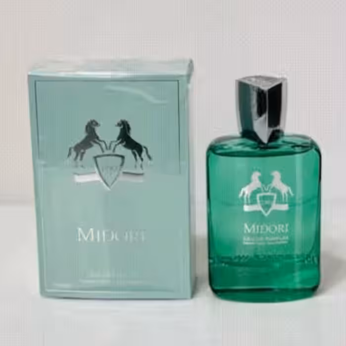 ادکلن مارلی گرینلی فرگرانس اصلی وارداتی