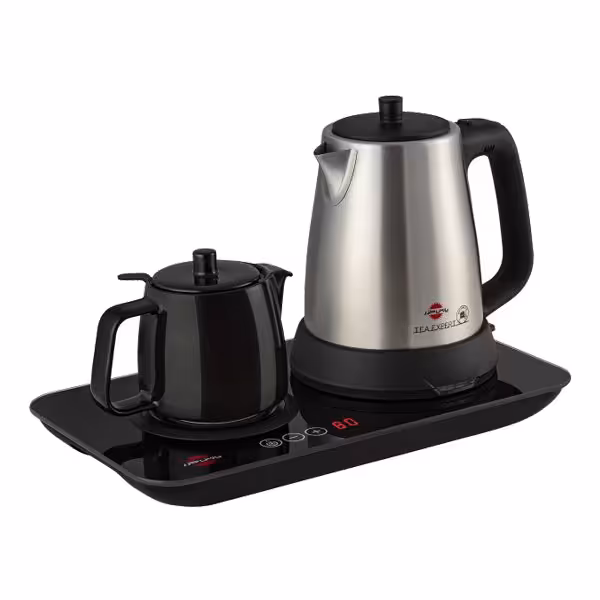 چای ساز پارس خزر مدل گرمنوش