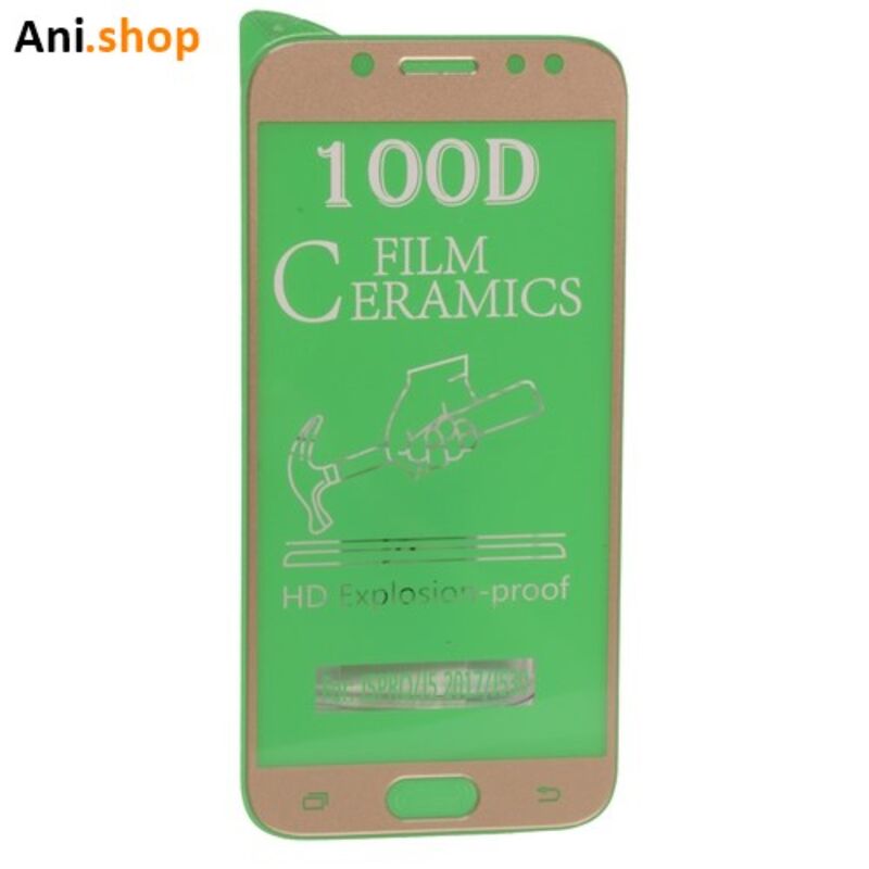 گلس گوشی Samsung Galaxy J5 PRO- J5 2017 -J530