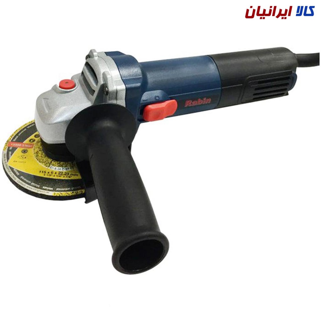 مینی فرز رابین مدل R3017