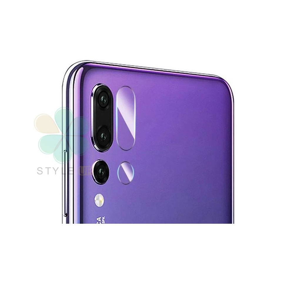محافظ گلس لنز دوربین گوشی هواوی Huawei Y9 Prime 2019