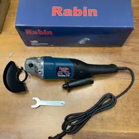 مینی فرز دسته بلندرابین R3006