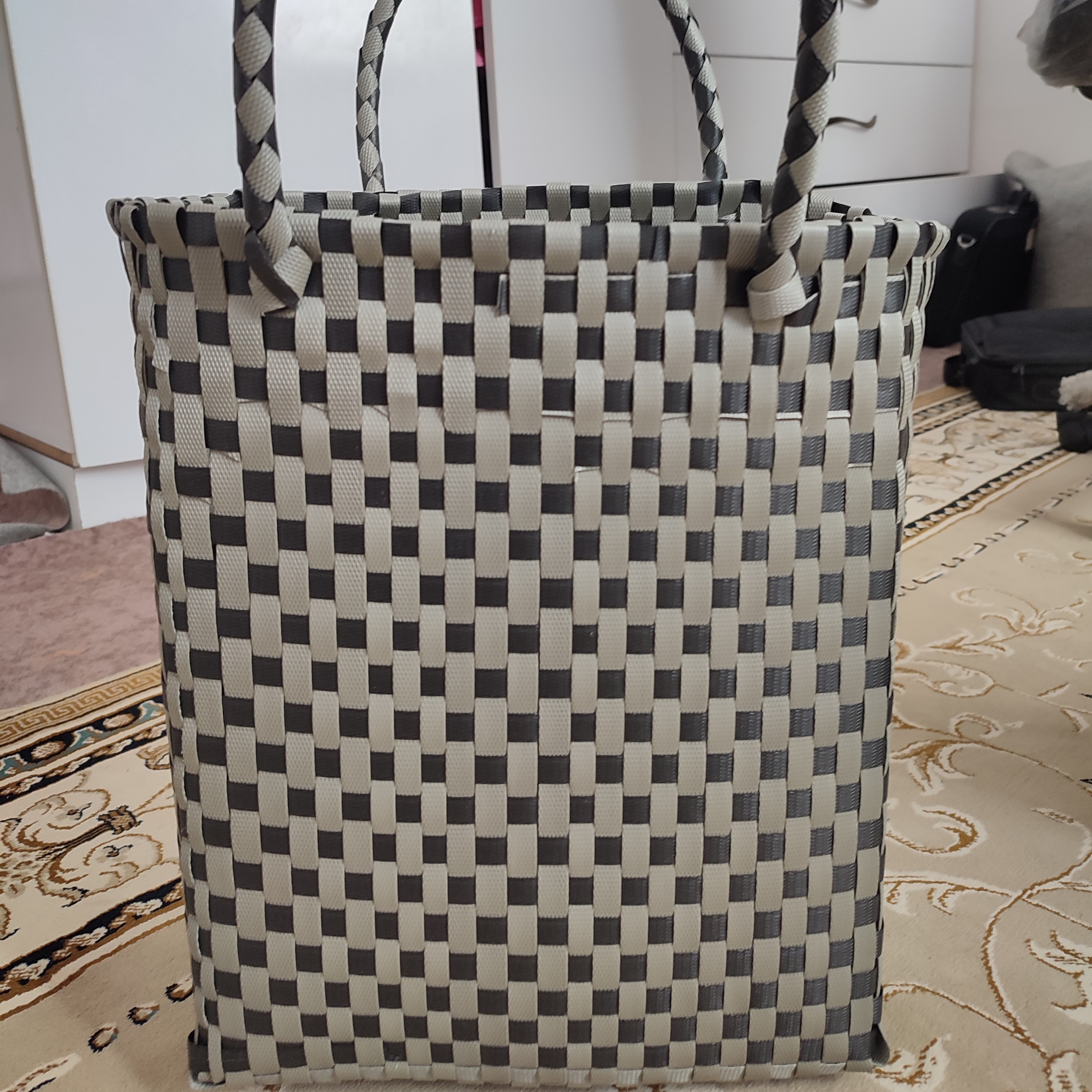 زنبیل سایز کوچک