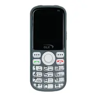 گوشی موبایل جی ال ایکس مدل GLX F9 دو سیم کارت
