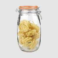 بانکه 1.4 لیتری درب چفتی یونیک کد 1505