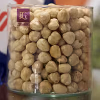 مغز فندق خام(500گرم)