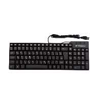 کیبورد باسیم XP-8005